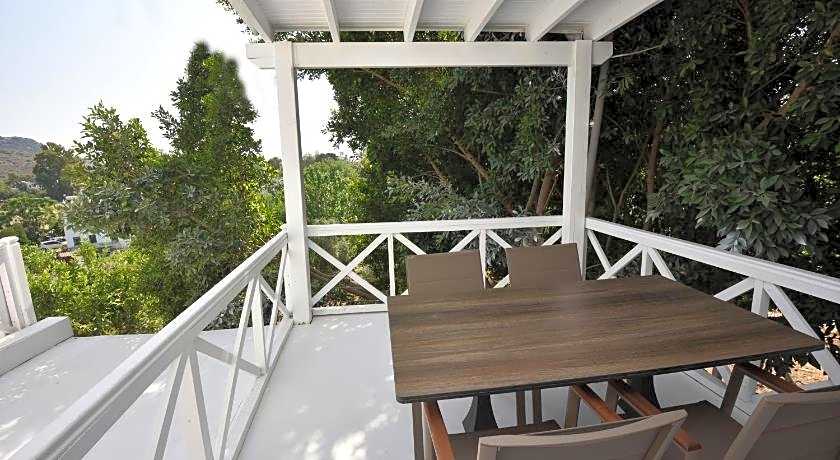 Benjamin Otel Gumusluk