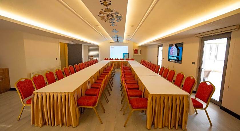 DEVİN OTEL