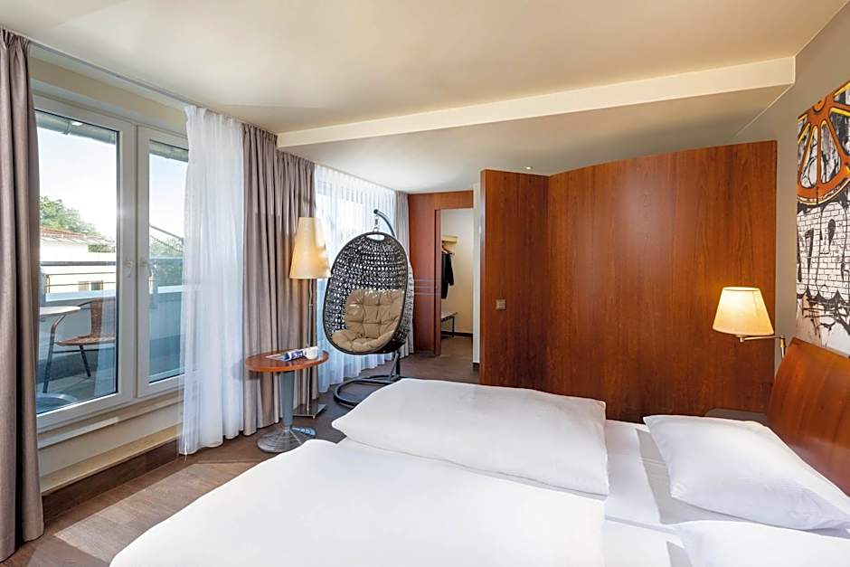 Seminaris SeeHotel Potsdam