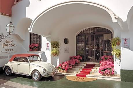 Hotel Poseidon