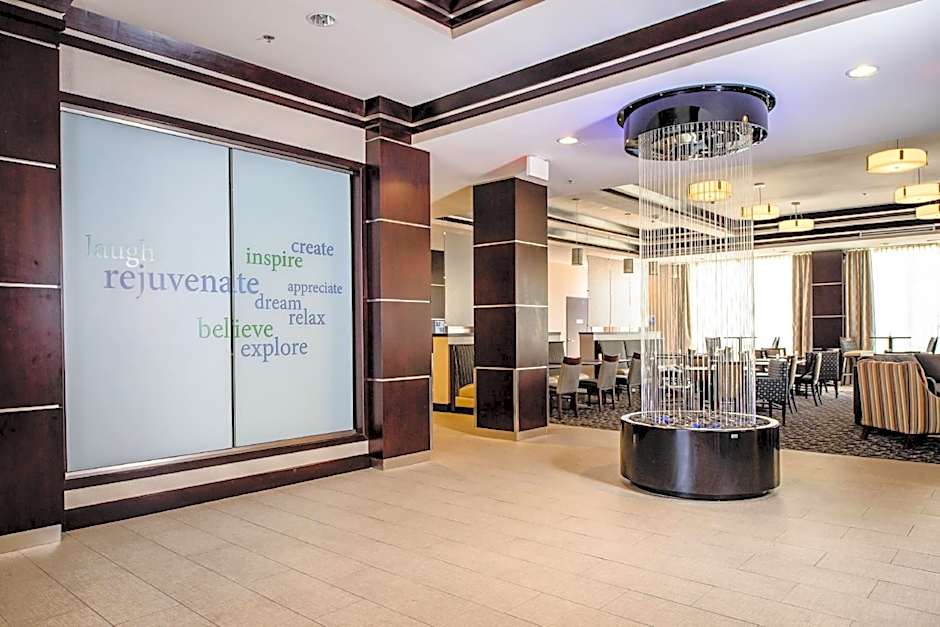 Holiday Inn Express Hotel & Suites Austin NW - Arboretum Area By IHG