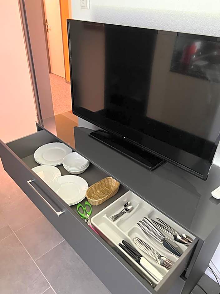 Studio RAFAEL Interlaken