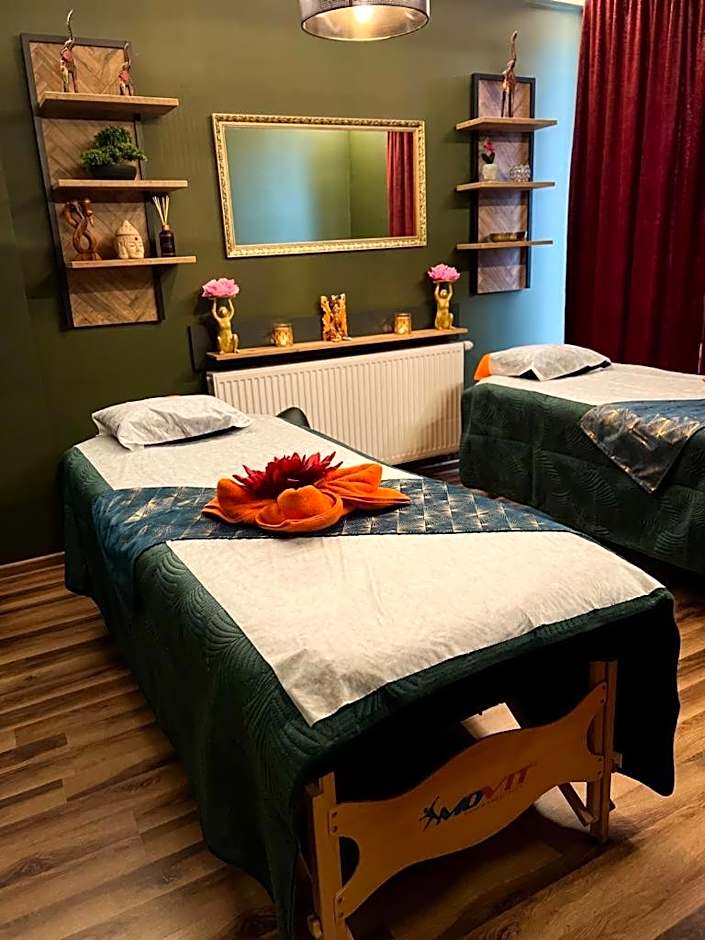 Seven Hotel Bytom - Katowice