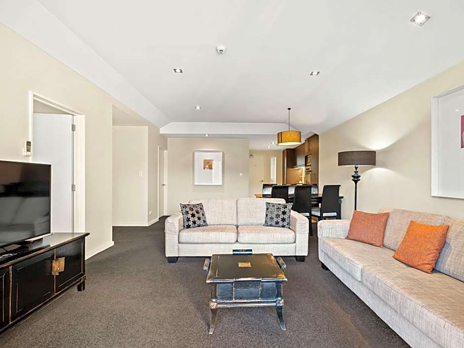 Clear Ridge Apartments