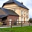 B&B Haras de la Cour Fleury