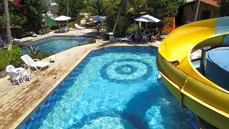 Ramada by Wyndham  Porto Seguro Praia