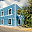 Nido Colibrí - Private Rooms and hostel Dorms in Remate de Paseo Montejo