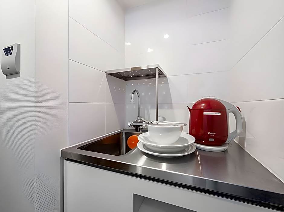 Hotel Mystays Fukuoka Tenjin-Minami
