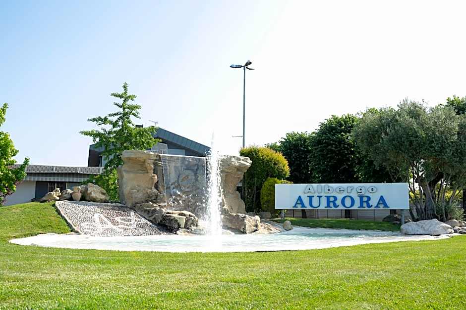 Albergo Aurora