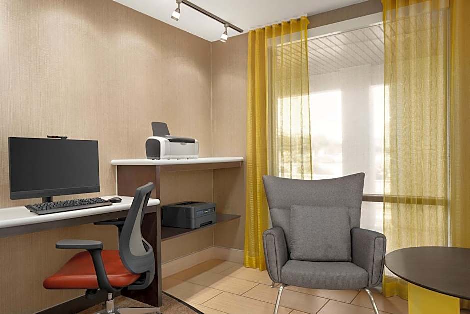 SpringHill Suites by Marriott Phoenix Chandler/Fashion Center
