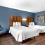 Extended Stay America Premier Suites - Union City - Dyer St.