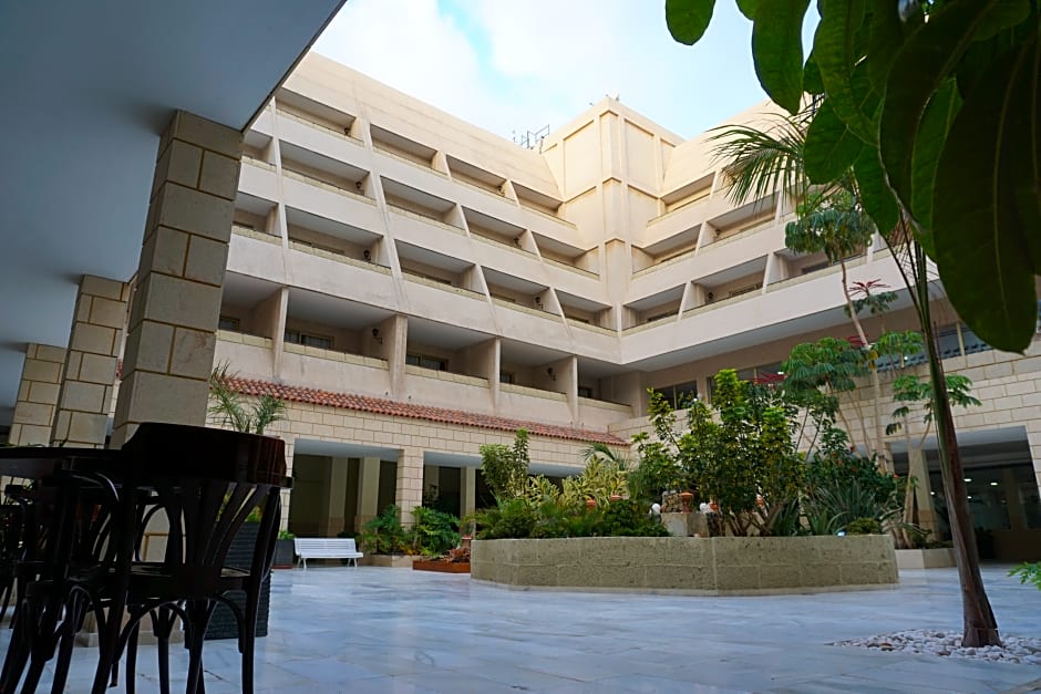 Photo 1 of 47 of Las Piramides Resort