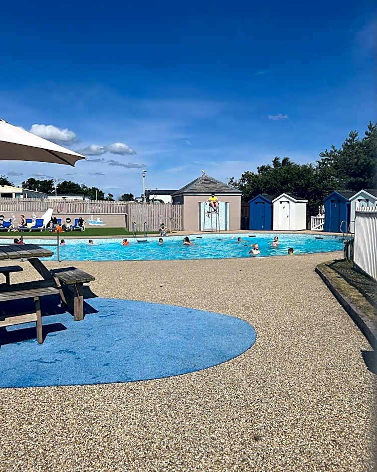 Berwick Holiday Park Haven