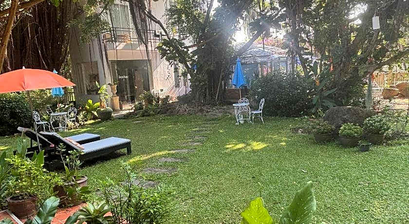 Banyan House Samui Bed & Breakfast (Adults only)