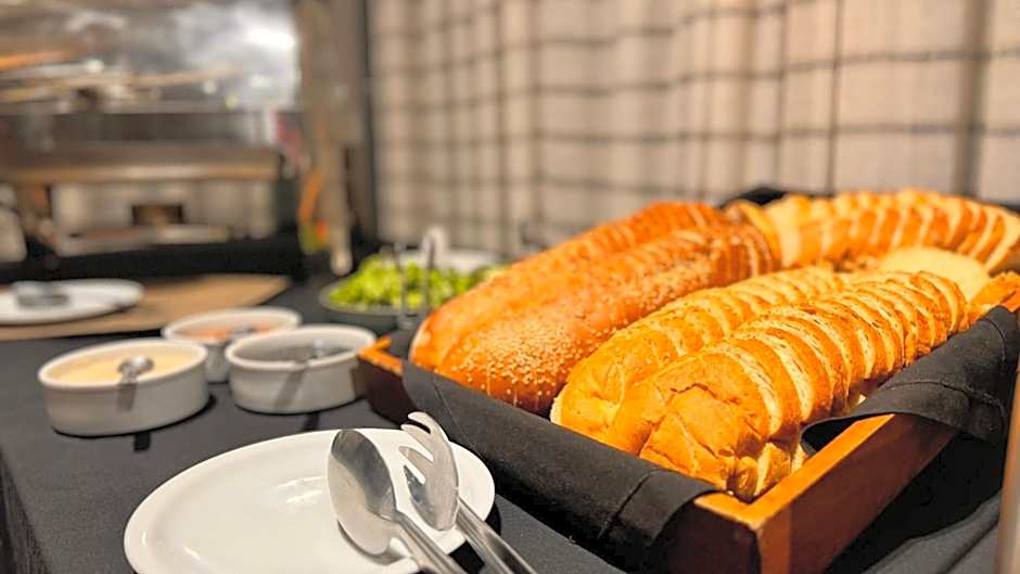 Design Suites Buenos Aires