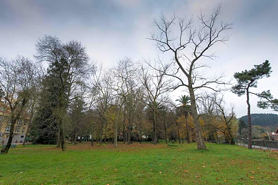 Hotel Balneario De Alceda