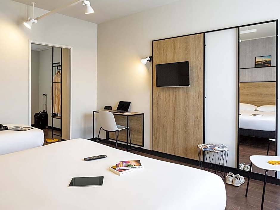 ibis Millau