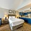Raintree's Park Plaza Park City