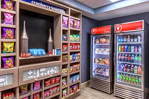 Hampton Inn & Suites by Hilton Cranberry Pittsburgh