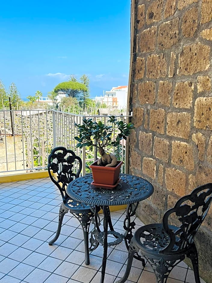 Orsola Maison – Sorrento, CO