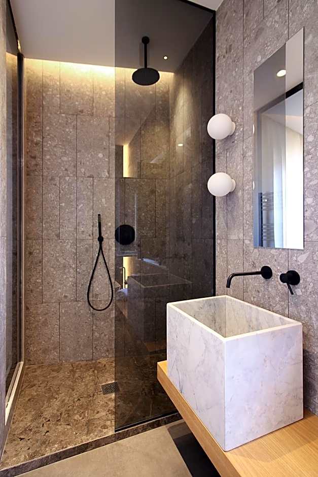 Pànto - Rooftop boutique rooms