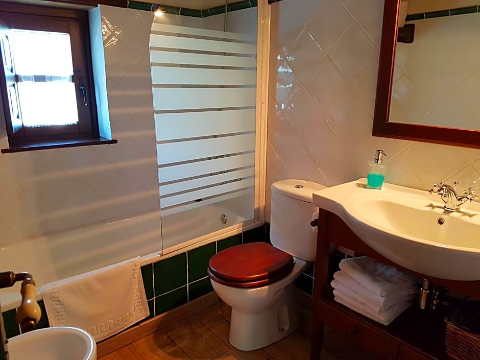 Casa Rural La Matuca, Senda Del Oso, Asturias