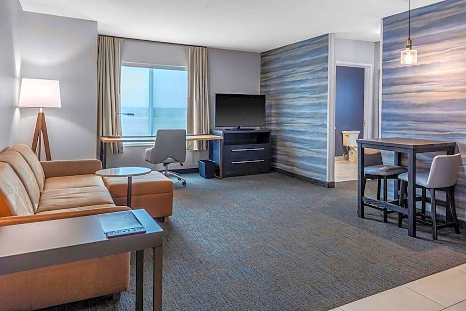Residence Inn by Marriott Detroit Sterling Heights