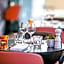 Hotel Mercure Paris Saint-Ouen