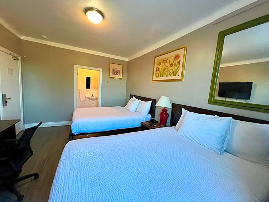 London Residency Inn