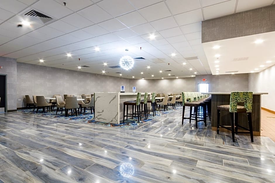 Best Western Plus Executive Residency Denver-Central Park Hotel