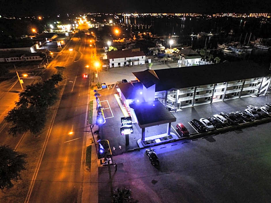 Seabreeze Inn - Fort Walton