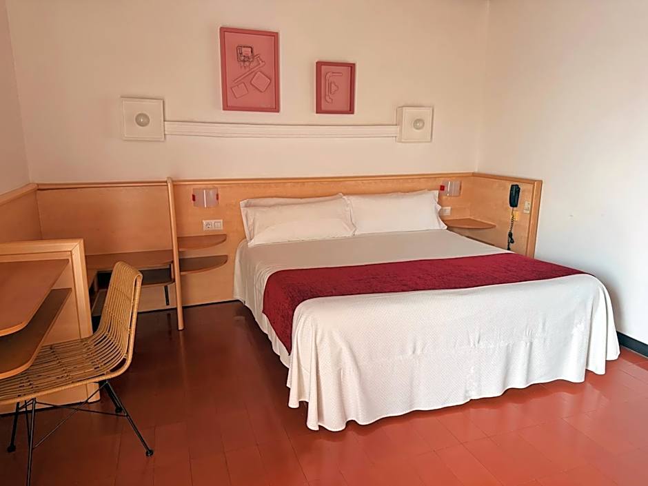 Hotel Xaine Park