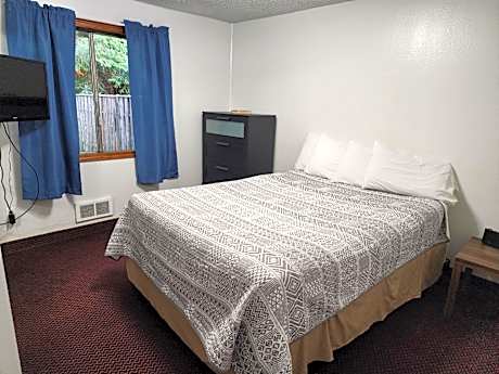 Spacious Suite on the Coast B