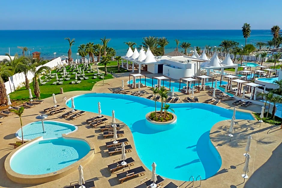 Sunrise Pearl Hotel & Spa