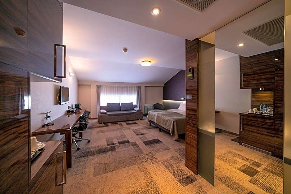 Q Hotel Grand Cru Gdańsk