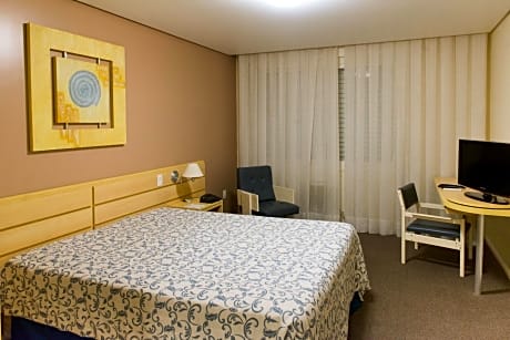 Superior Double Room with double bed