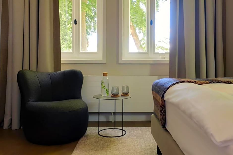 Park am See x Nattika Ayurveda, HOTEL HEALTH SPIRIT