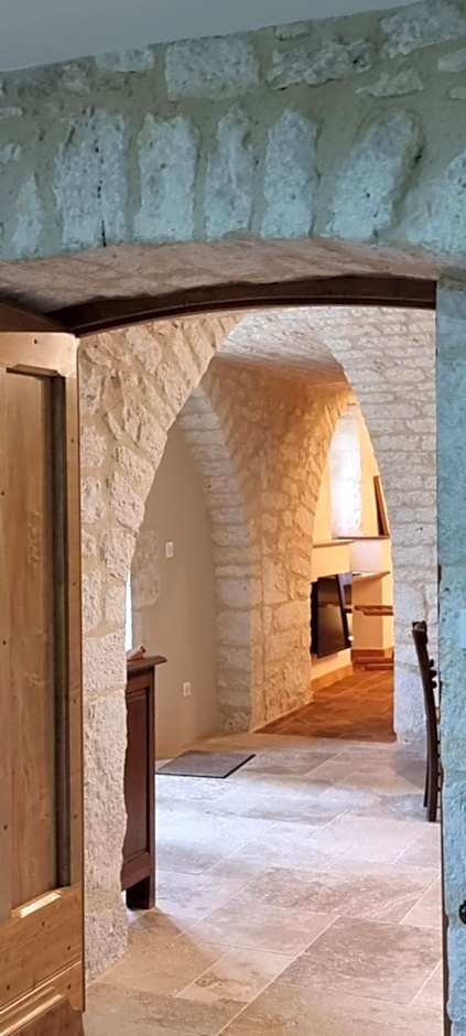 Ferme de Laspeyrières