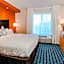 Fairfield Inn & Suites by Marriott Wilkes-Barre Scranton