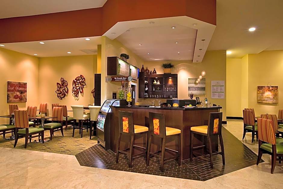 Courtyard by Marriott Bradenton Sarasota/Riverfront