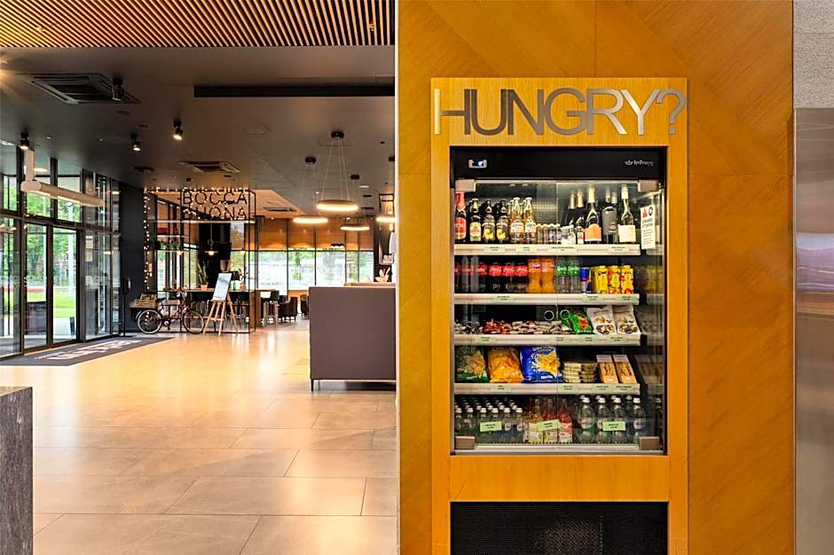 Park Inn by Radisson Riga Valdemara