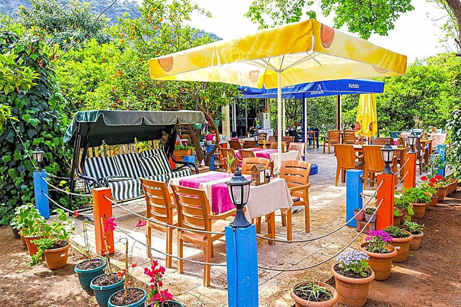 Three Islands Bungalow