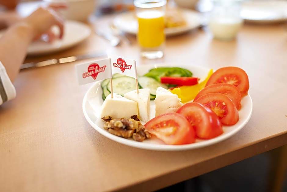 JUFA Hotel Stift Gurk