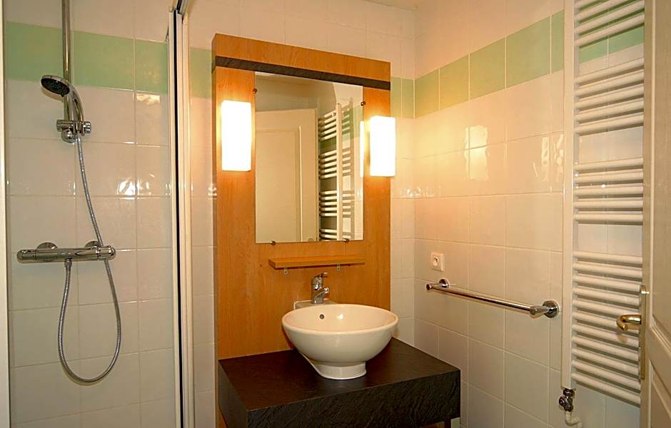 Résidence Odalys Le Pelvoux