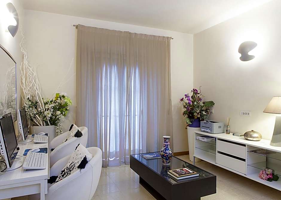 Hotel Hambros - Il Parco In Villa Banchieri