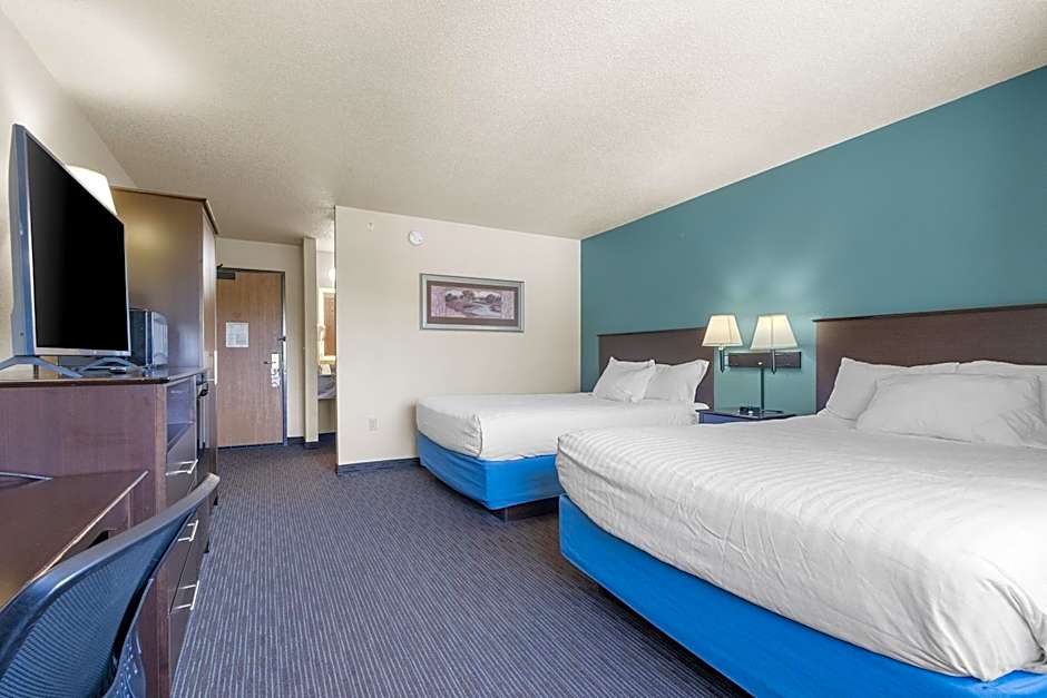 AmericInn by Wyndham Green Bay East