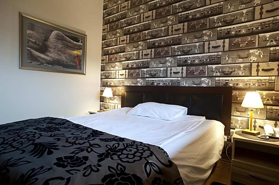 Pensjonat Pod Jemiołą