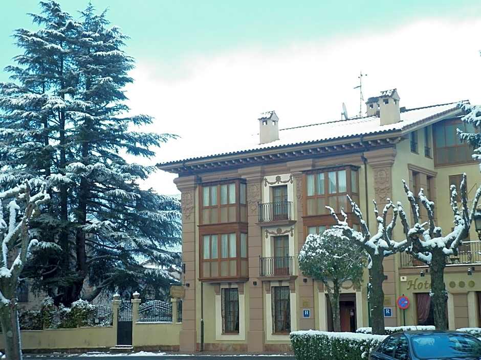 Palacio Azcarate Hotel