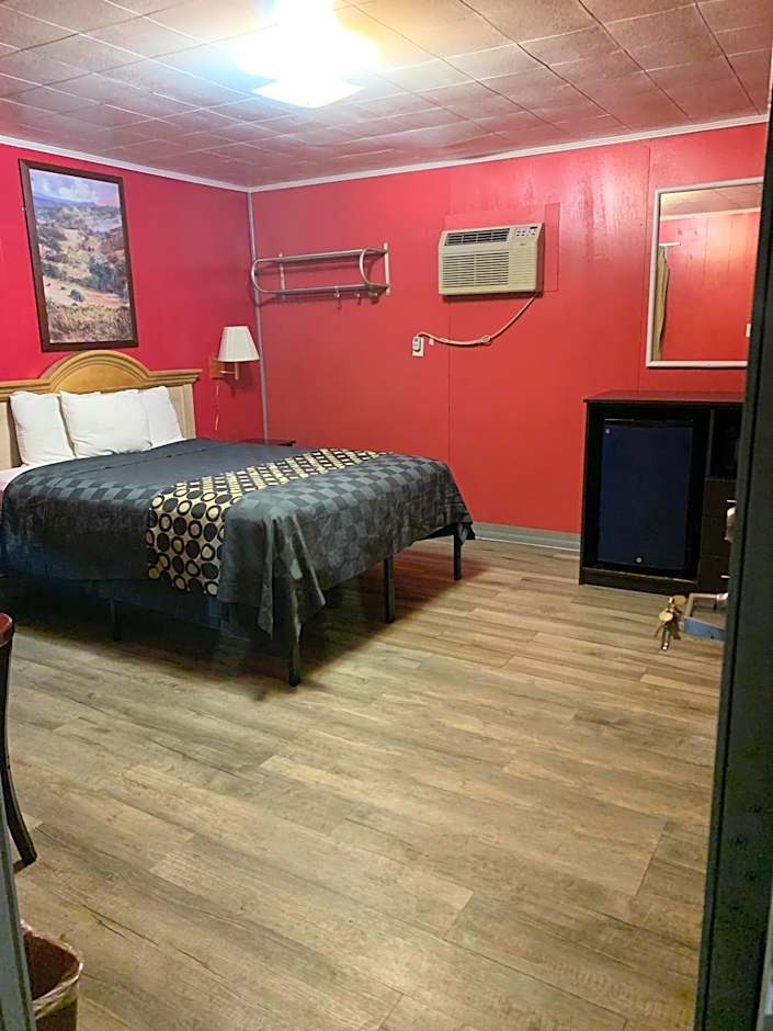 Budget Inn
