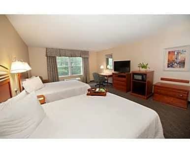 Hampton Inn & Suites North Conway